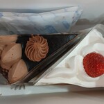 不二家 - 料理写真: