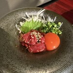 個室焼肉 和牛ホルモン一新 - 