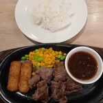 ガスト - 料理写真: