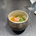 イチリン ハナレ - 