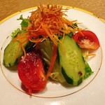 松阪牛ハンバーグ専門店ガーベラ - 