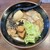 もとまる - 料理写真:もとまるラーメン
