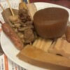 静岡の美味しいもの ガッツ - 