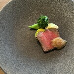 高宮庭園茶寮 - 