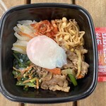 ほっともっと - 料理写真: