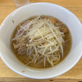 ラーメン二郎_0