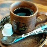 幸咲 - ★コーヒー