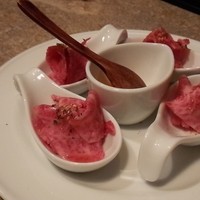 焼肉 銀座コバウ 特別室 - 