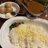 欧風カレー ボンディ - 