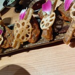 和食 いぶり別邸 - 