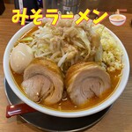 とんとこ豚 - 