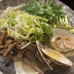 泊舟 - 