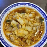 彩華ラーメン  - 料理写真: