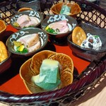 和食 いぶり別邸 - 