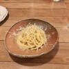 Semina - カチョエペペ