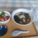 komeko食堂 - 料理写真: