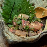 海鮮和食と日本酒 もっせ - 