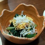 海鮮和食と日本酒 もっせ - 