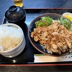 肉の丸小 - 