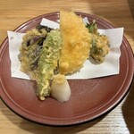 四季の味 ふじ芳 - 
