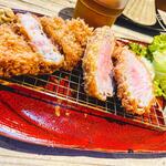 山かつ - 料理写真: