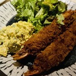 完全個室と名古屋飯×土鍋飯 でらすけ - 