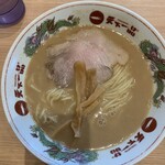 天下一品 - 料理写真: