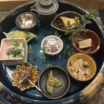 鮨 暁 - 