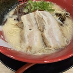 ラーメンまこと屋 - 料理写真: