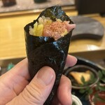 鮨 暁 - 