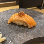 鮨 暁 - 