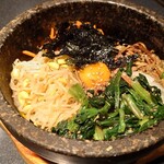 チョンギワ - 