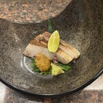 鮨 暁 - 
