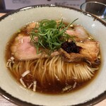 麺鶏ジロー - 料理写真: