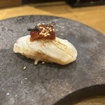 鮨 暁 - 