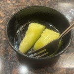 鮨 暁 - 