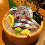 九州酒場きんぼし - 