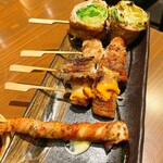 九州酒場きんぼし - 