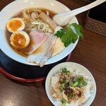 だし廊 - 