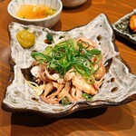 九州酒場きんぼし - 