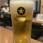 九州酒場きんぼし - 