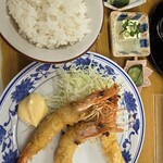 えびいち - 料理写真: