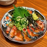 九州酒場きんぼし - 