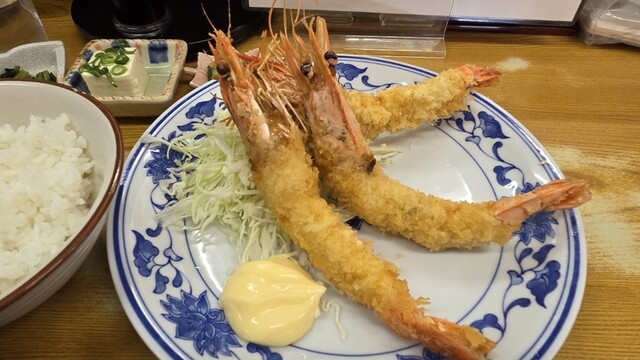 えびいち - 萩原天神/コロッケ | 食べログ