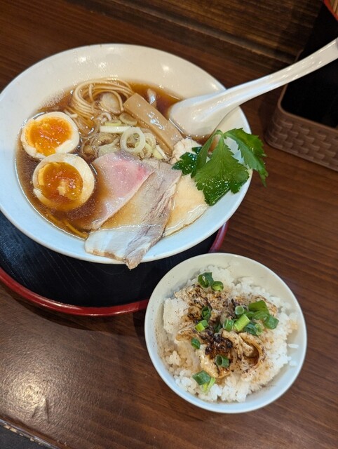 だし廊 仙台南町通り本店 （DASHIRO） - 青葉通一番町/ラーメン | 食べログ