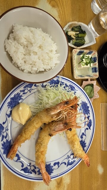 えびいち - 萩原天神/コロッケ | 食べログ