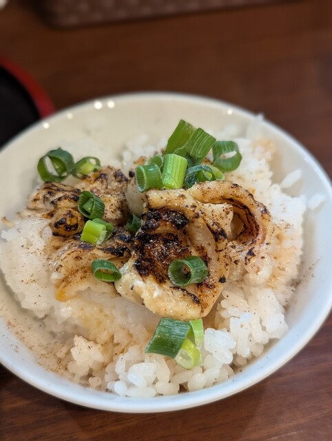 だし廊 仙台南町通り本店 （DASHIRO） - 青葉通一番町/ラーメン | 食べログ