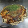 おこのみ鉄火345 - 肉玉そば