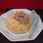 中華料理 丸福 - 