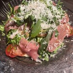ペスカ - 